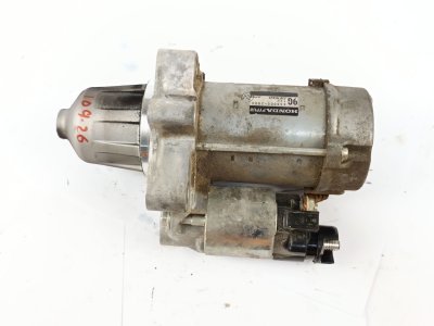 motor-arranque de 1.0 VTEC 