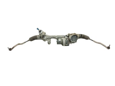 CREMALLERA DIRECCION