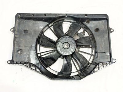 electroventilador de 1.0 VTEC 