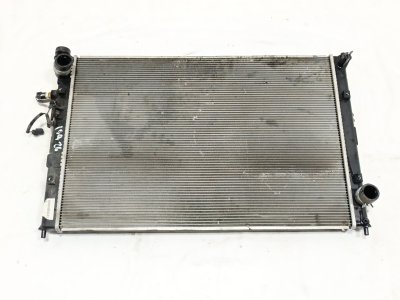 radiador-agua de 1.0 VTEC 