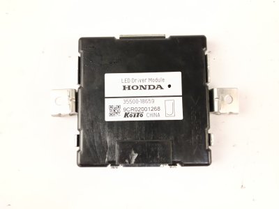 centralita-faros-xenon de 1.0 VTEC 