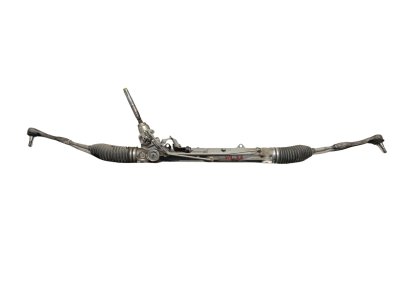 CREMALLERA DIRECCION