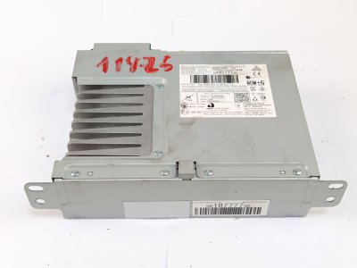 SISTEMA AUDIO / RADIO CD de 2.0 BlueHDi 120 