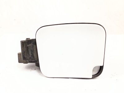 TAPA EXTERIOR COMBUSTIBLE