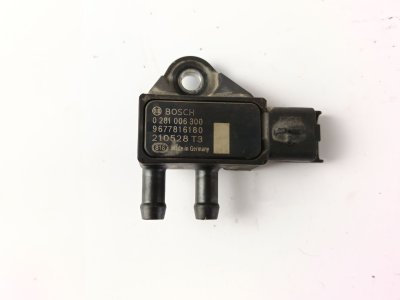 SENSOR PRESION de 2.0 BlueHDi 120 