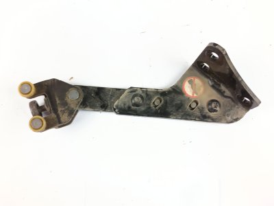 SOPORTE / GUIA PUERTA CORREDERA