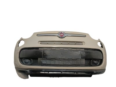 PARAGOLPES DELANTERO