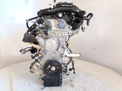motor-completo de 1.5 T4 Hybrid 