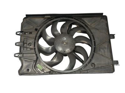 electroventilador de 1.6 D Multijet (199LYD1B) 