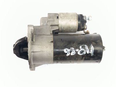 motor-arranque de 1.6 D Multijet (199LYD1B) 