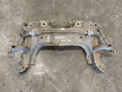 cuna-motor de 1.6 D Multijet (199LYD1B) 