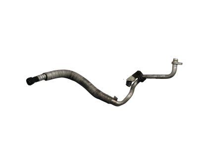 TUBOS AIRE ACONDICIONADO