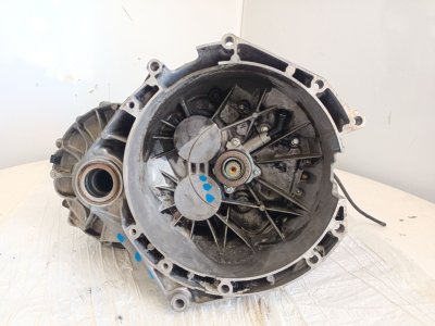 caja-cambios de 2.2 TDCi 