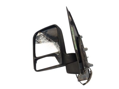 RETROVISOR IZQUIERDO