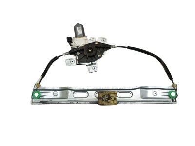 ELEVALUNAS DELANTERO DERECHO