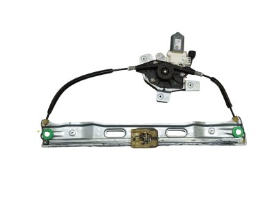 ELEVALUNAS DELANTERO IZQUIERDO