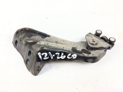 SOPORTE / GUIA PUERTA CORREDERA