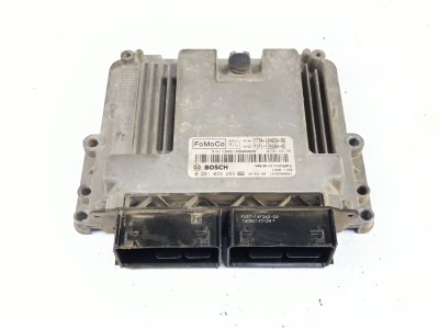 centralita-motor-uce de 1.5 TDCi 