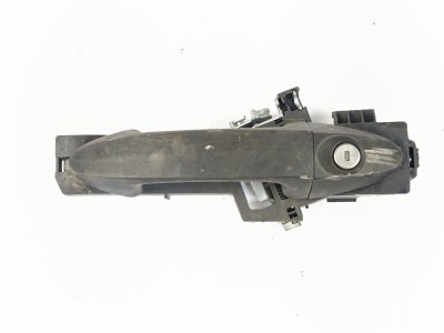 MANETA EXTERIOR DELANTERA IZQUIERDA