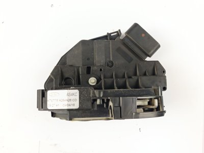 CERRADURA PUERTA CORREDERA DERECHA