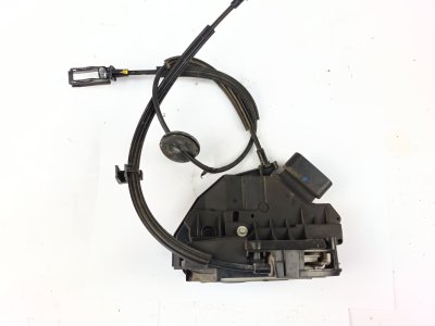 CERRADURA PUERTA DELANTERA DERECHA