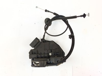 CERRADURA PUERTA DELANTERA IZQUIERDA