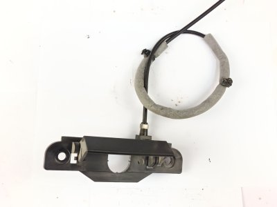 MANETA INTERIOR CORREDERA DERECHA