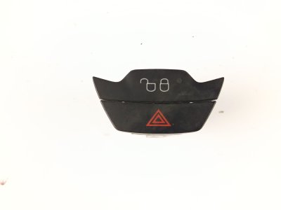 boton-emergencia de 1.5 TDCi 