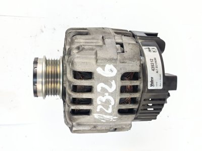 alternador de 1.9 TDI 