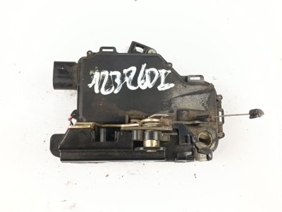 CERRADURA PUERTA DELANTERA IZQUIERDA