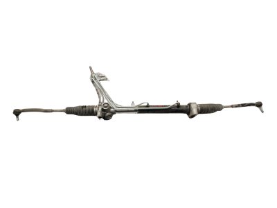 CREMALLERA DIRECCION