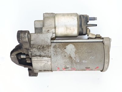 motor-arranque de 2.2 BlueHDi 120 