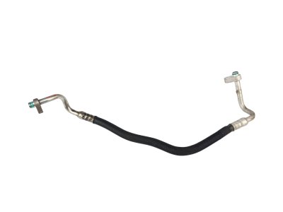 TUBOS AIRE ACONDICIONADO