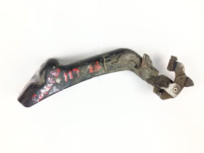 SOPORTE / GUIA PUERTA CORREDERA