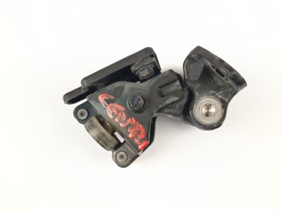 SOPORTE / GUIA PUERTA CORREDERA