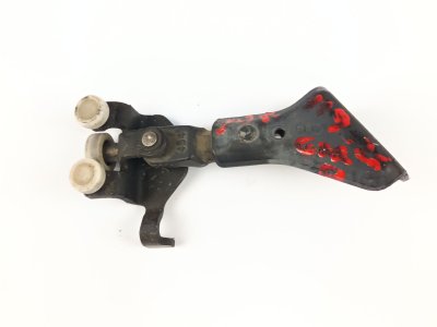 SOPORTE / GUIA PUERTA CORREDERA