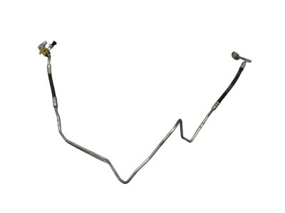 TUBOS AIRE ACONDICIONADO