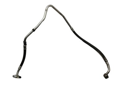 TUBOS AIRE ACONDICIONADO