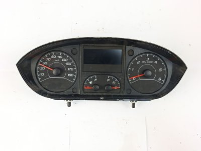 cuadro-instrumentos de 2.2 BlueHDi 120 