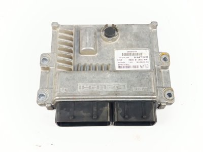 centralita-motor-uce de 2.2 BlueHDi 120 