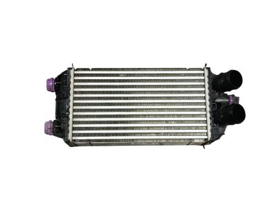 RADIADOR INTERCOOLER