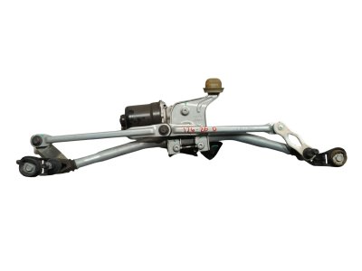 motor-limpia-delantero de 1.5 BlueHDi 130 (BBYHZB) 