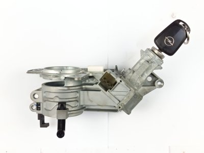 CONMUTADOR DE ARRANQUE