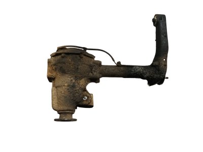 DIFERENCIAL DELANTERO