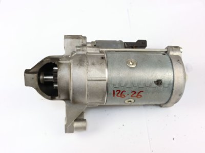 motor-arranque de 1.5 BlueHDi 130 (BBYHZB) 