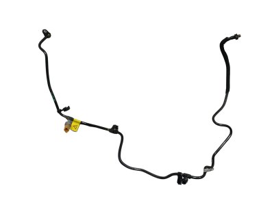 TUBOS AIRE ACONDICIONADO