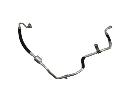 TUBOS AIRE ACONDICIONADO