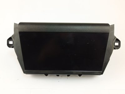 cuadro-instrumentos de 1.5 BlueHDi 130 (BBYHZB) 