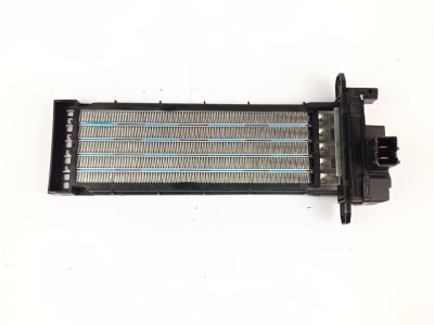 RESISTENCIA CALEFACCION