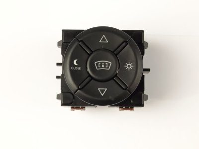 boton de 1.5 BlueHDi 130 (BBYHZB) 